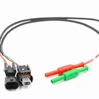 2way Land Rover Injector Breakout Lead